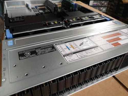  Server PowerEdge, ProLiant, ThinkServer