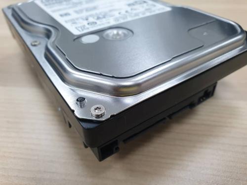 Storage Device SSD, Hard Disc Drive, SCSI Drive, SAS Drive