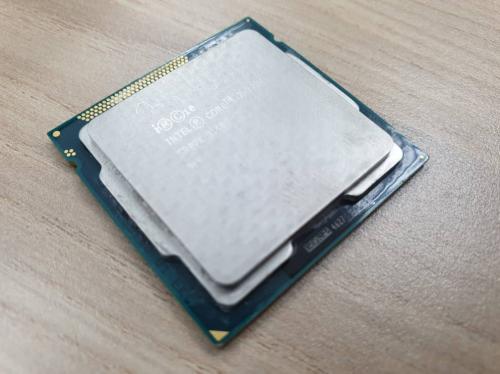  Processor Intel 1st Gen- 4th Gen Server Xeon, Laptop Processors